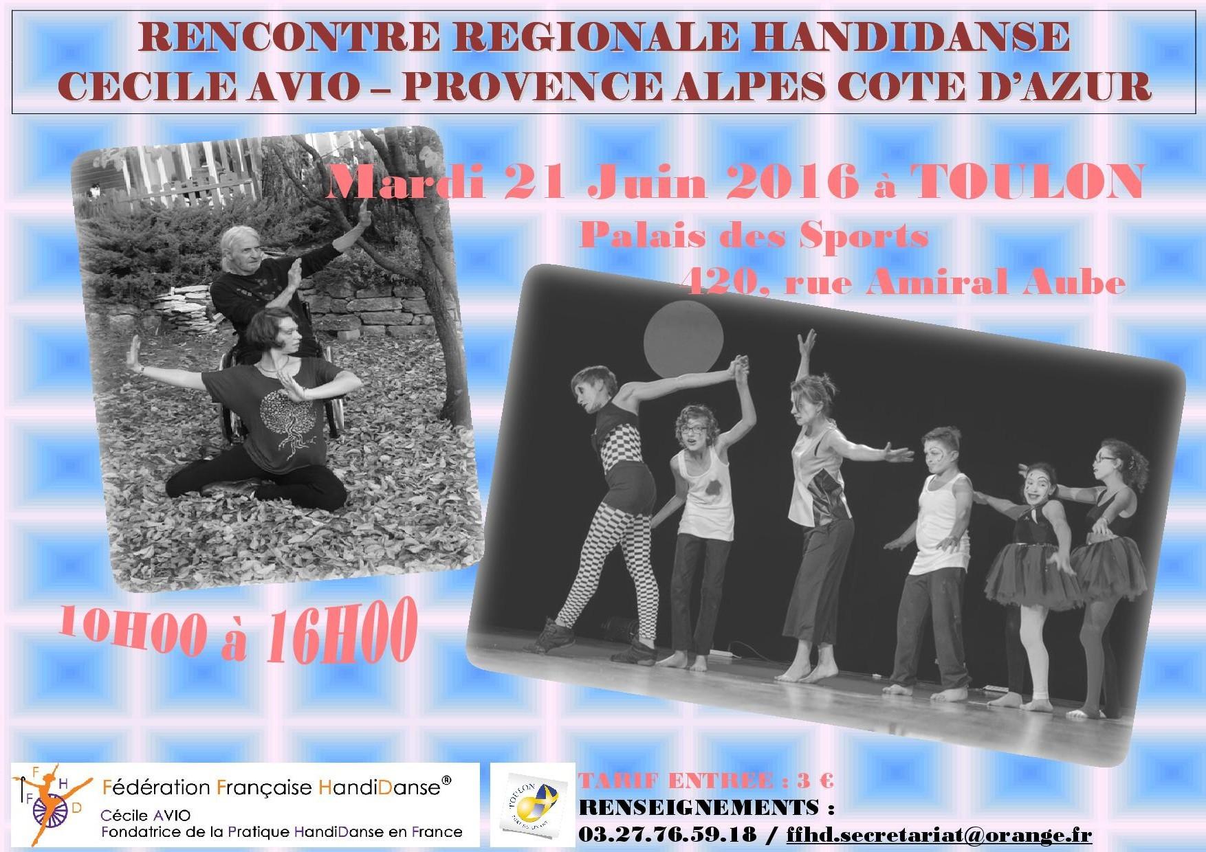 site de rencontres handicap