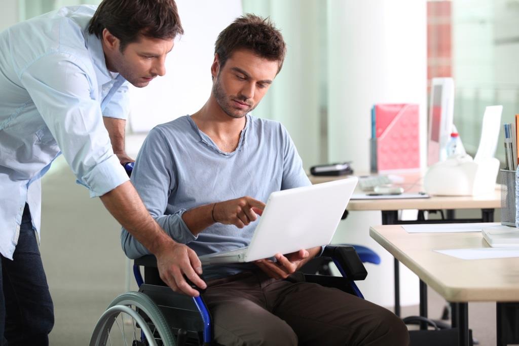 RQTH : Reconnaissance de la qualité de travailleur handicapé