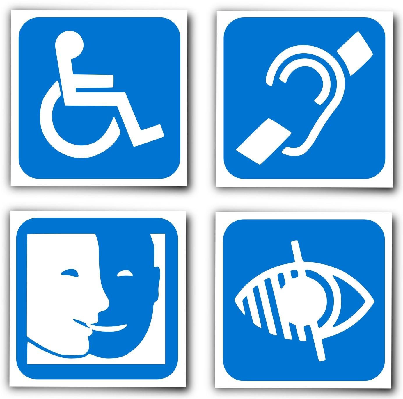 loi 2005 handicap autonomie clipart