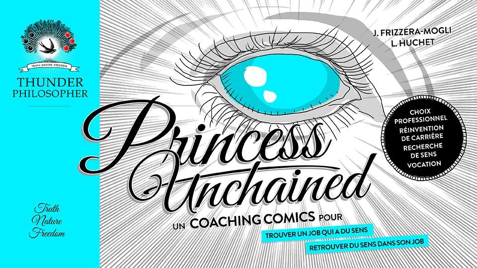 Princess unchained