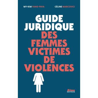 Violence et handicap Guide femmes victimes de violences
