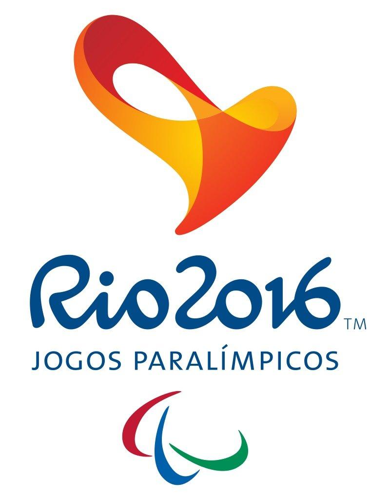 logo paralympiques 2016