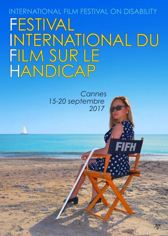 Cannes Festival International du Film sur le Handicap