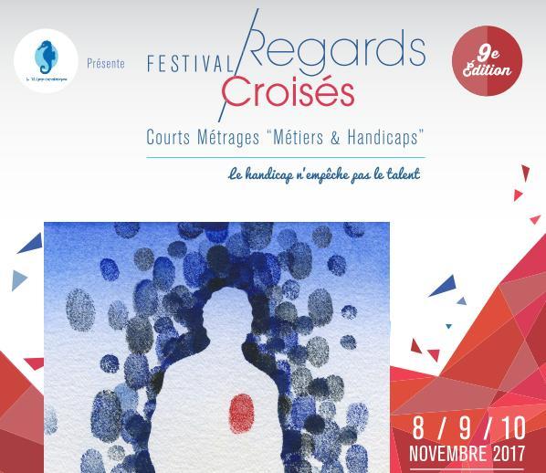 Festival Regards croisés édition 2017