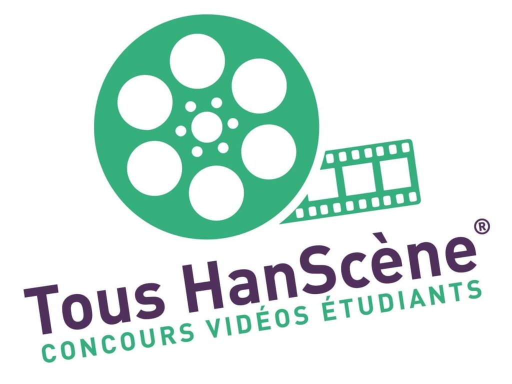 Concours vidéo Tous HanScène 2018