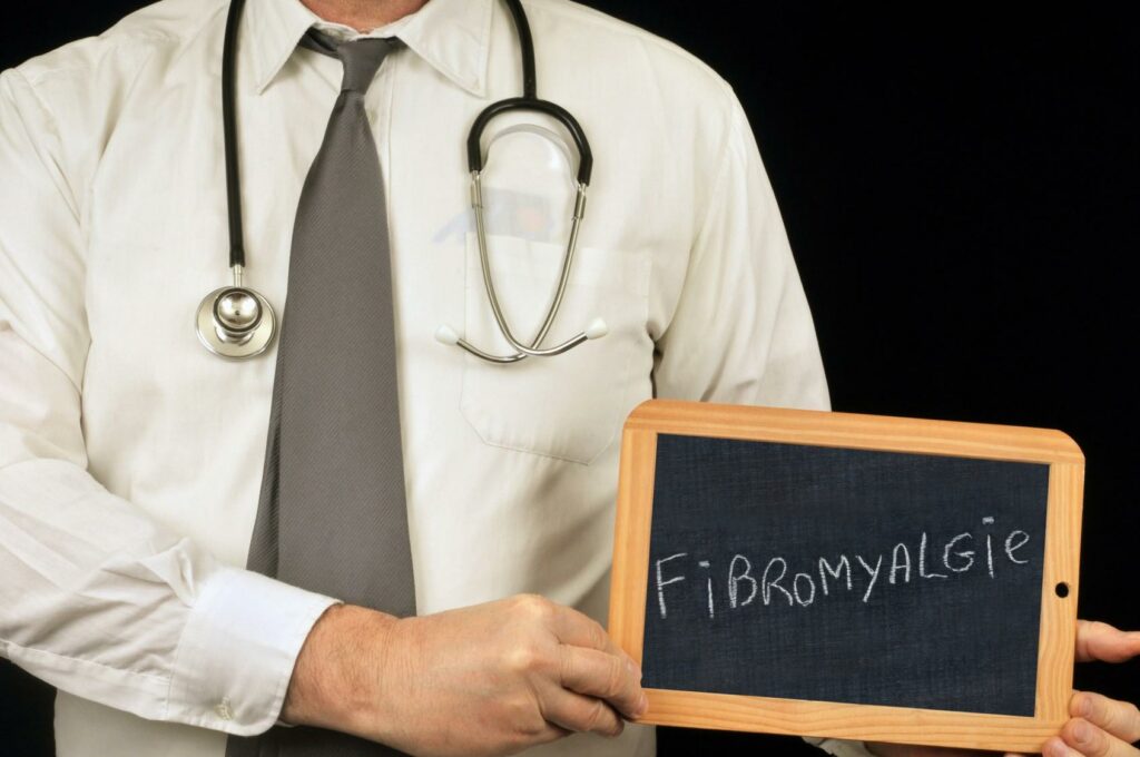 La fibromyalgie maladie méconnue qui touche 3% de la population