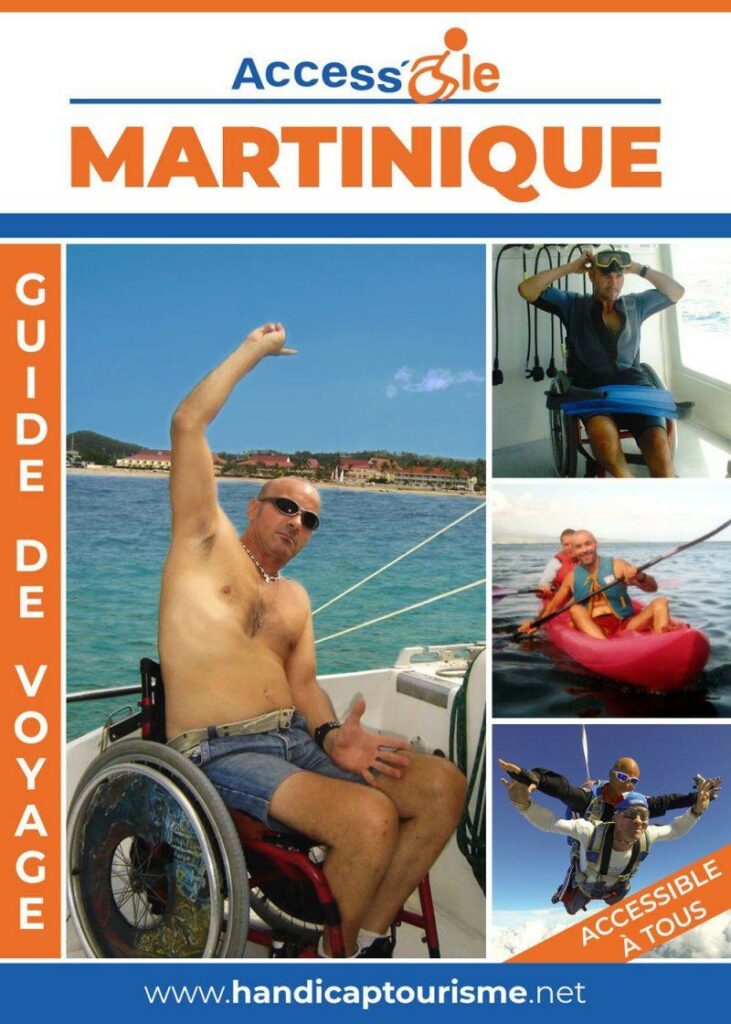 Accessibilité en Martinique un guide à découvrir