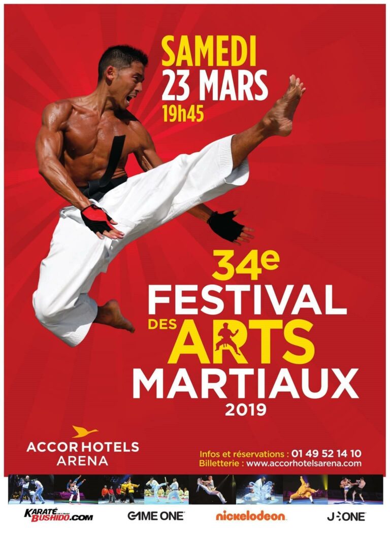 Handi-martial, faire rimer arts martiaux et handicap