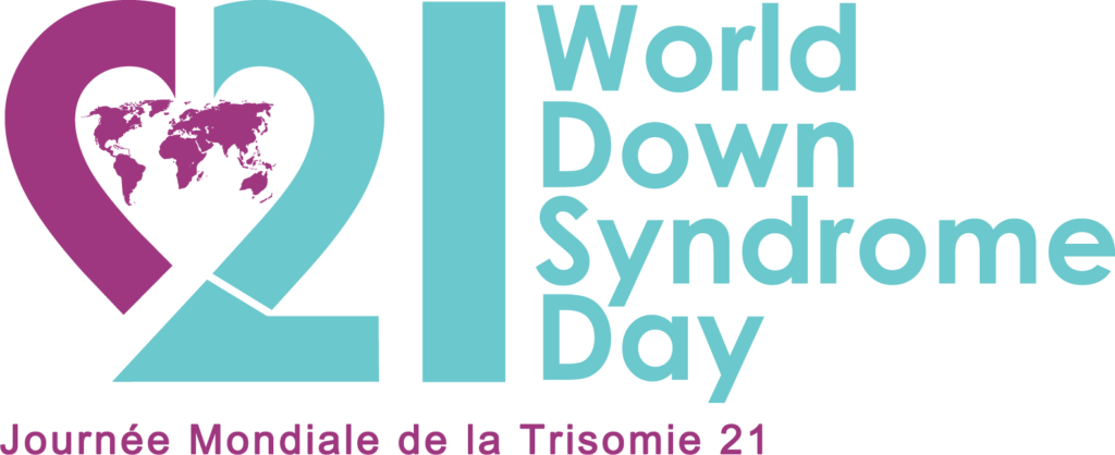 Journée mondiale de la Trisomie 21