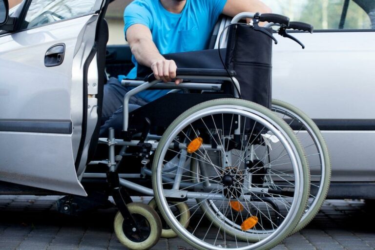 Mobilité et handicap : Tank you et Wheeliz s'associent