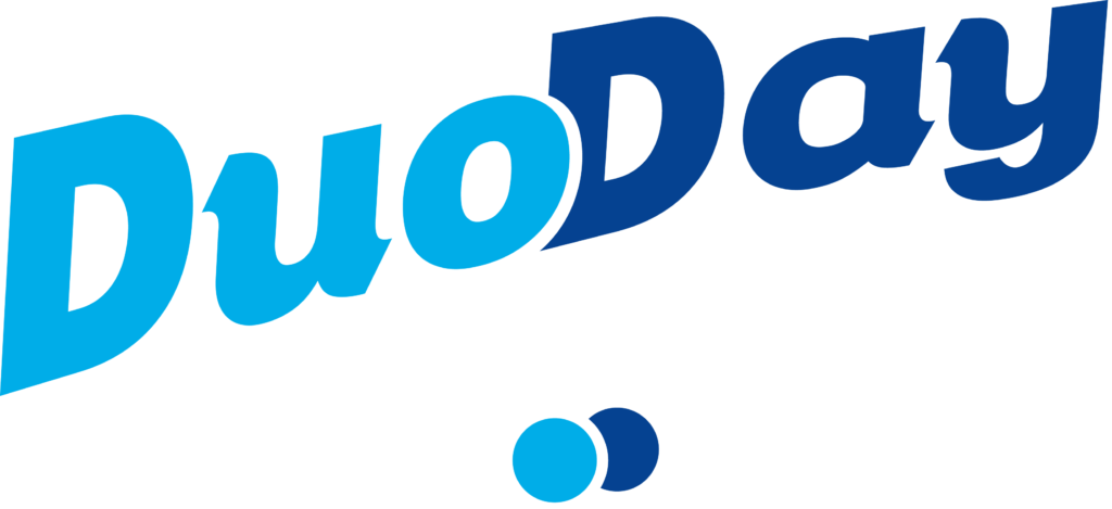 DuoDay logo