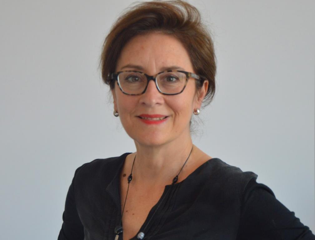 Claire-Lise Bae présente les métiers de la SNCF et ses 37 formations en alternance