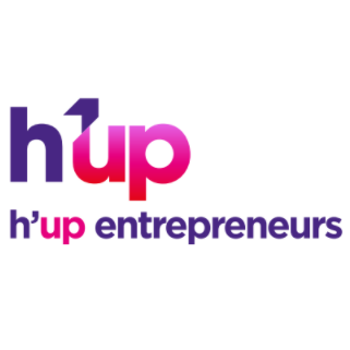 h'up : Entrepreneuriat et handicap , portraits