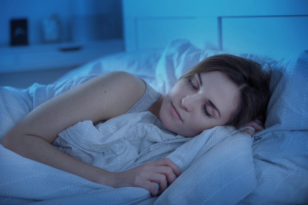 Troubles du sommeil et stress : Quelle alimentation privilégier