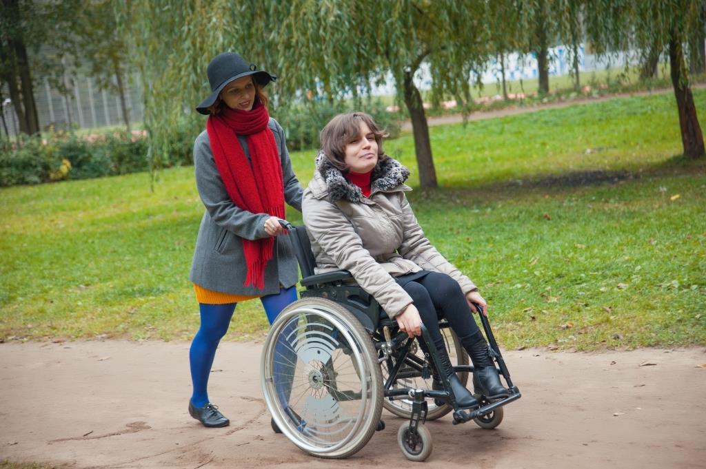 FAM : Les Foyers d’accueil médicalisé, acteurs clefs du handicap