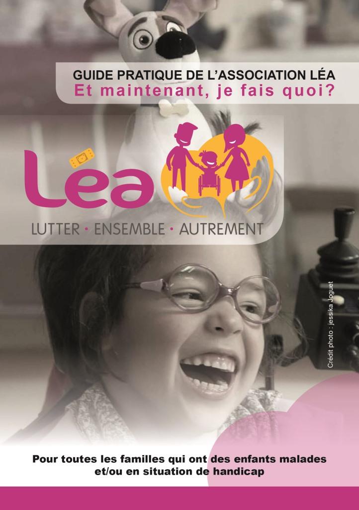 « Léa », l’association qui vient en aide aux parents d’enfants malades ou handicapés