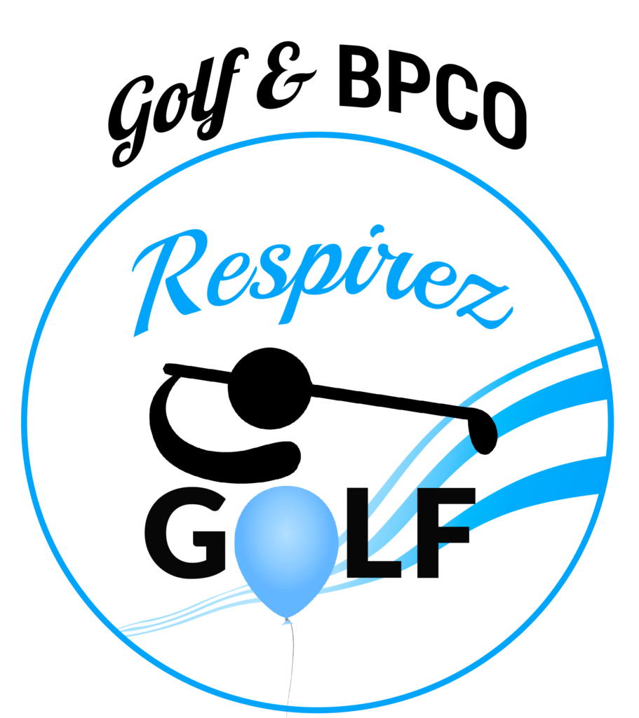 BPCO : Des rendez-vous pour découvrir les bienfaits de la pratique du golf