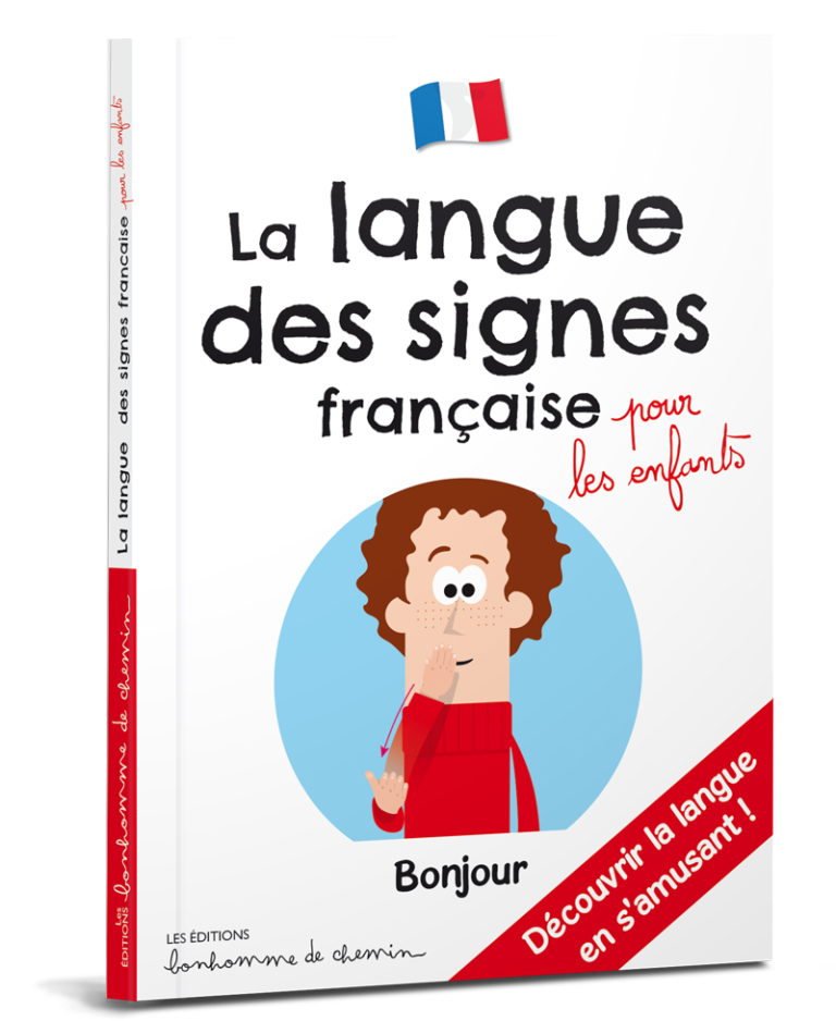 Langue des signes française pour les enfants : Un guide dédié
