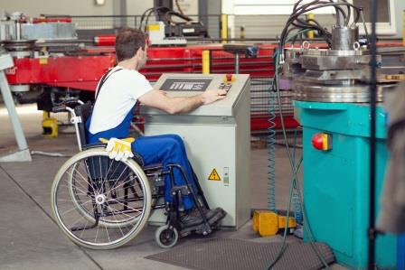 Soutien à l'emploi des personnes handicapées : Les aides prolongées