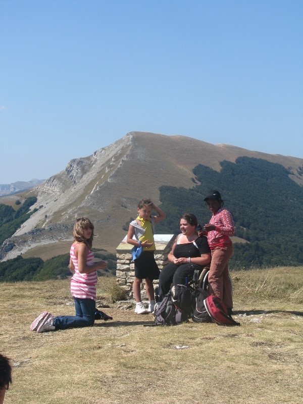 Vacances pour tous et handicap : Culture Loisirs Vacances Rhône-Alpes