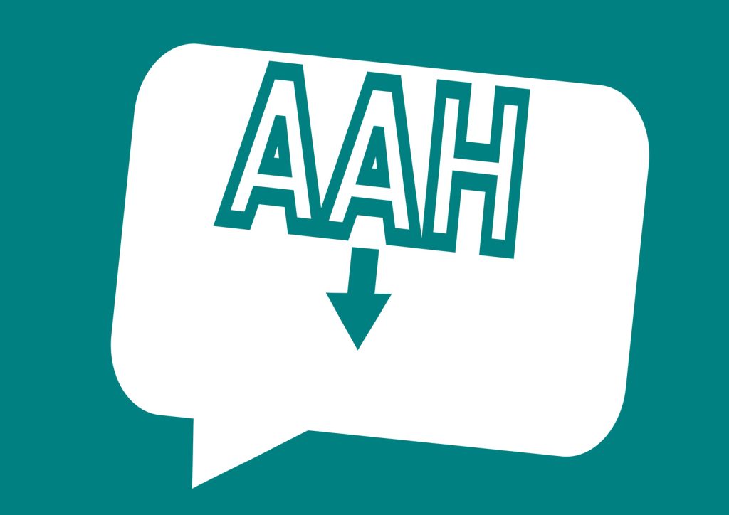 PCH et AAH : Une proposition loi pour faciliter leur attribution