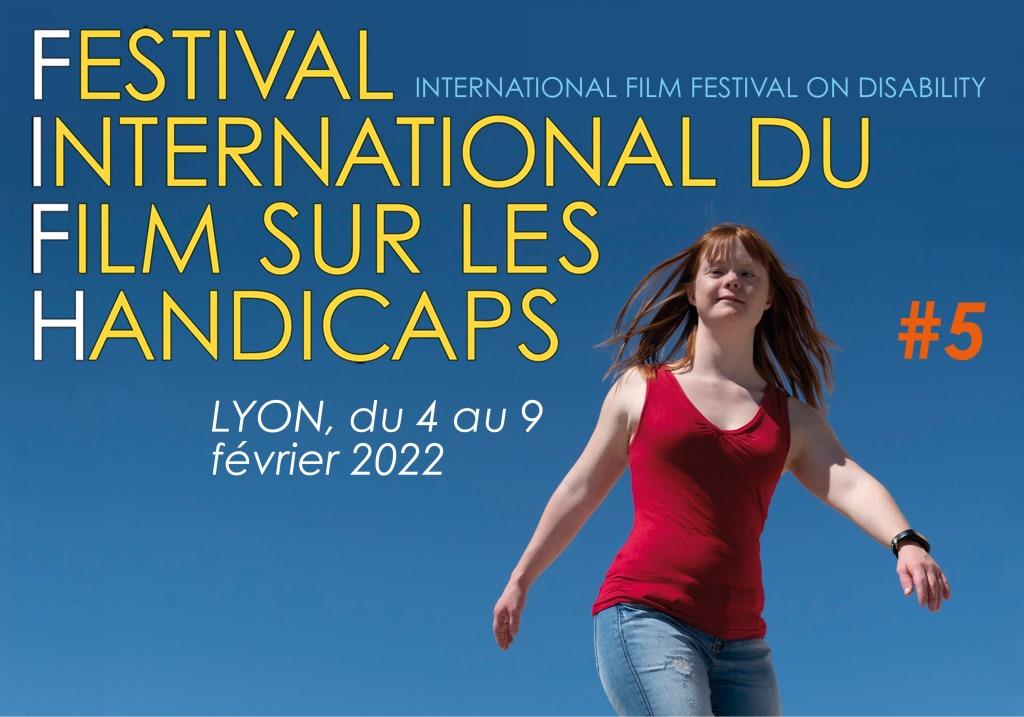 Festival International du Film sur les Handicaps : Et c’est reparti !