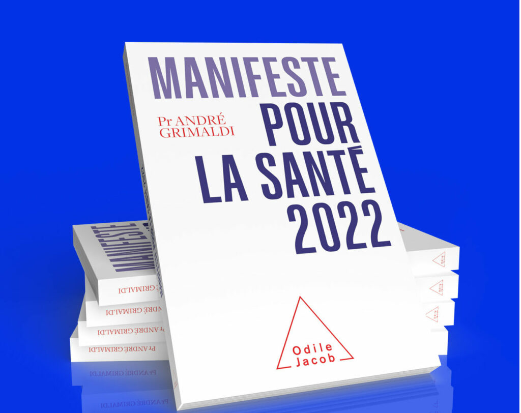 Système de soins français : Un ouvrage pour proposer et sensibiliser