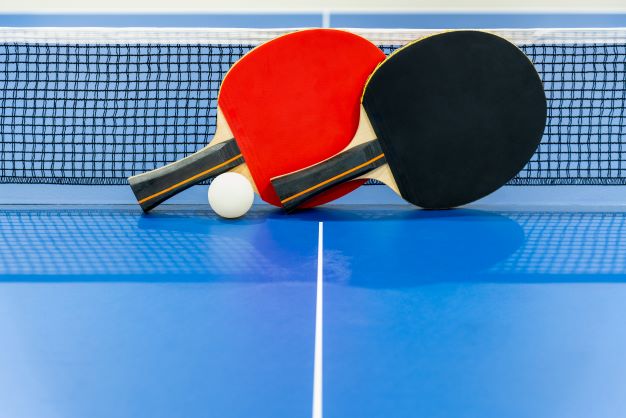 Tennis de table et Parkinson : Un partenariat pour lutter contre la maladie