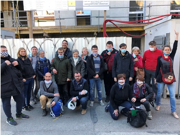 Habitat partagé et autisme : Le projet LOGITED se concrétise à Lyon