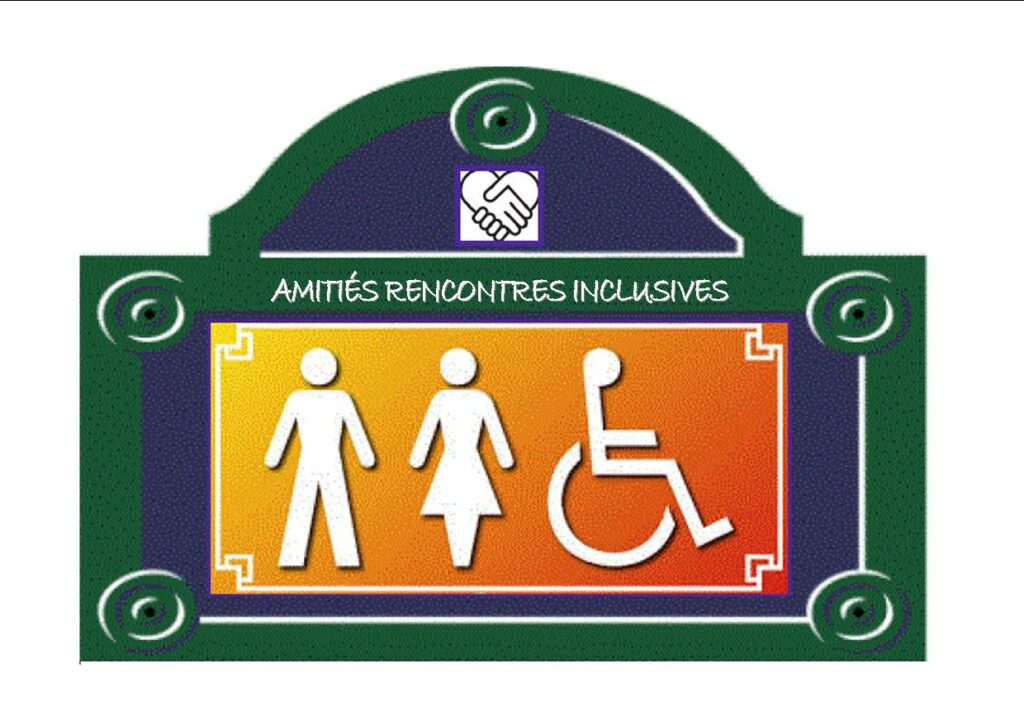 Rencontres inclusives et handicap : Une nouvelle association pour créer du lien
