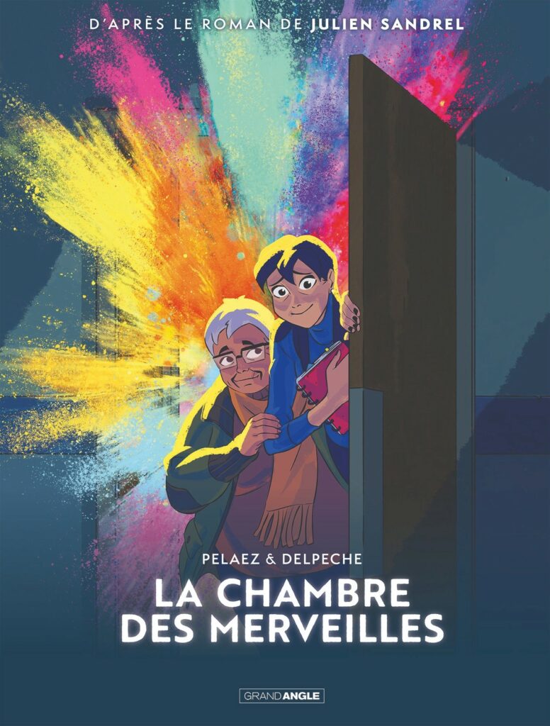 Livre sur le coma : une adaptation d'un best-seller français
