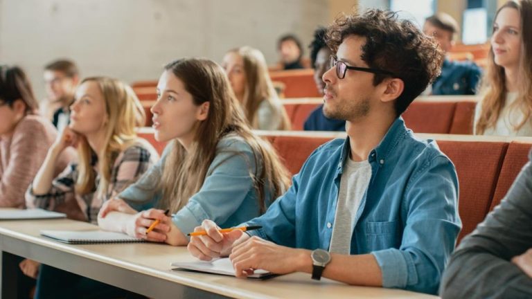 Étudiants en situation de handicap : Une carte géolocalisée des services et équipements proposés par les Crous