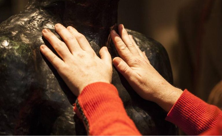 Le Musée Rodin organise sa Semaine de l'accessibilité