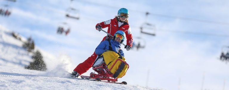 Activ Expérience hiver : Des séjours et activités pour tous les profils en AUVRA