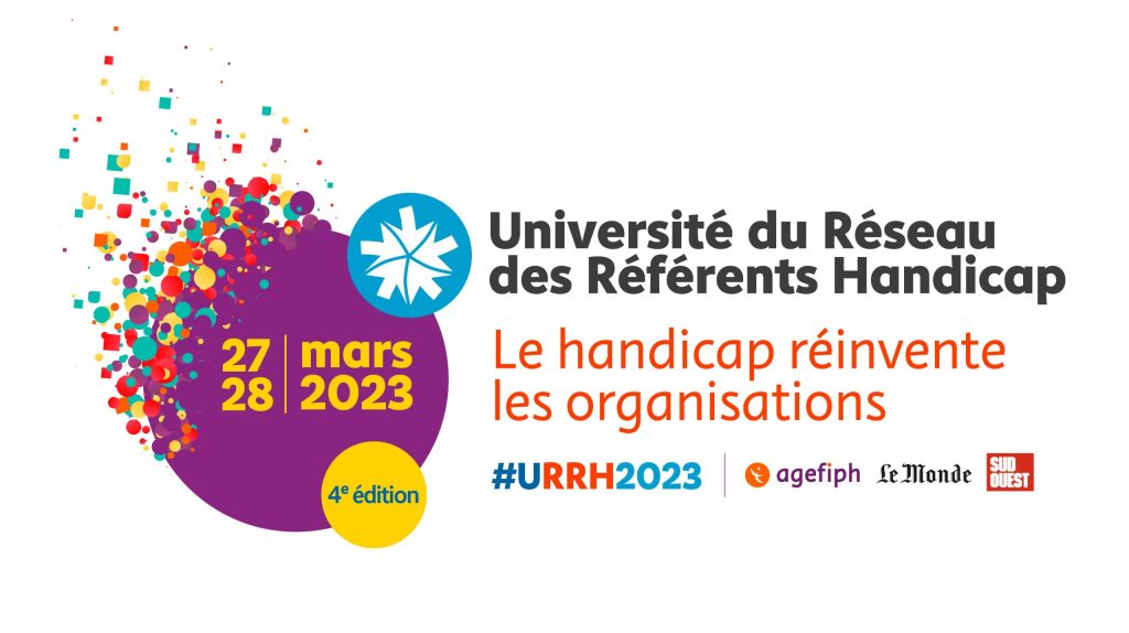 URRH 2023 à Bordeaux