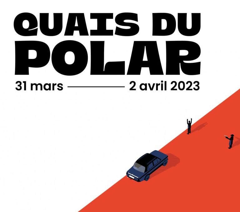 Quais du Polar à Lyon : De nombreuses animations adaptées au handicap