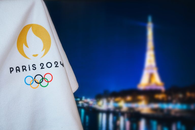 Jeux paralympiques 2024 : rencontre avec Marie-Amélie Le Fur