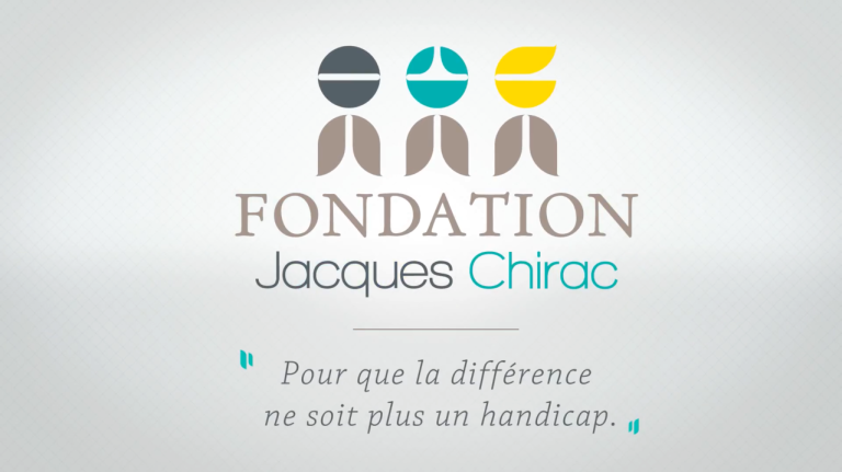 Fondation Jacques Chirac