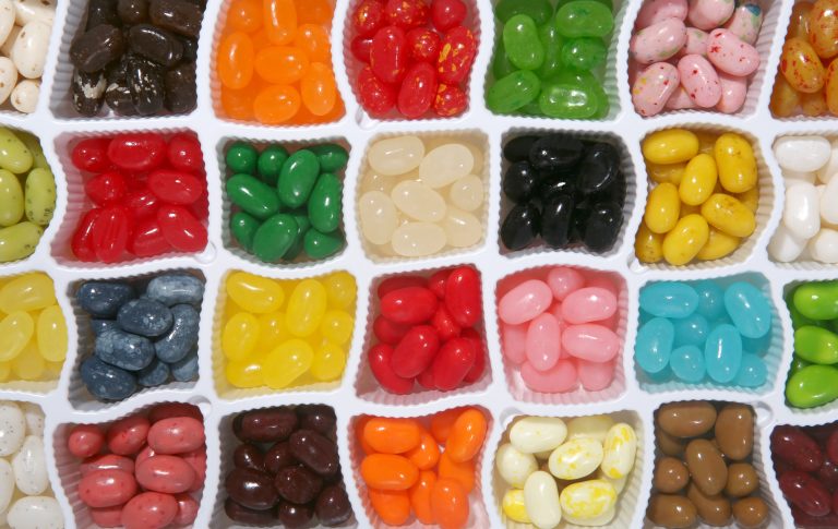 Jelly Drops : des bonbons réhydratants à destination des malades d'Alzheimer
