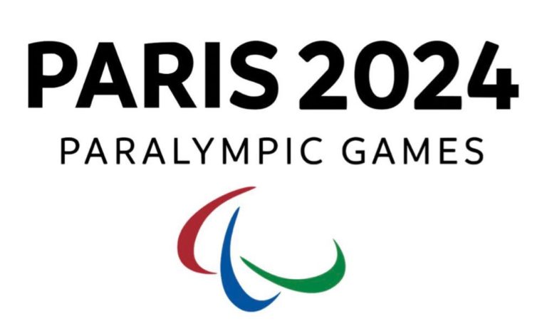 jeux Paralympiques 2024