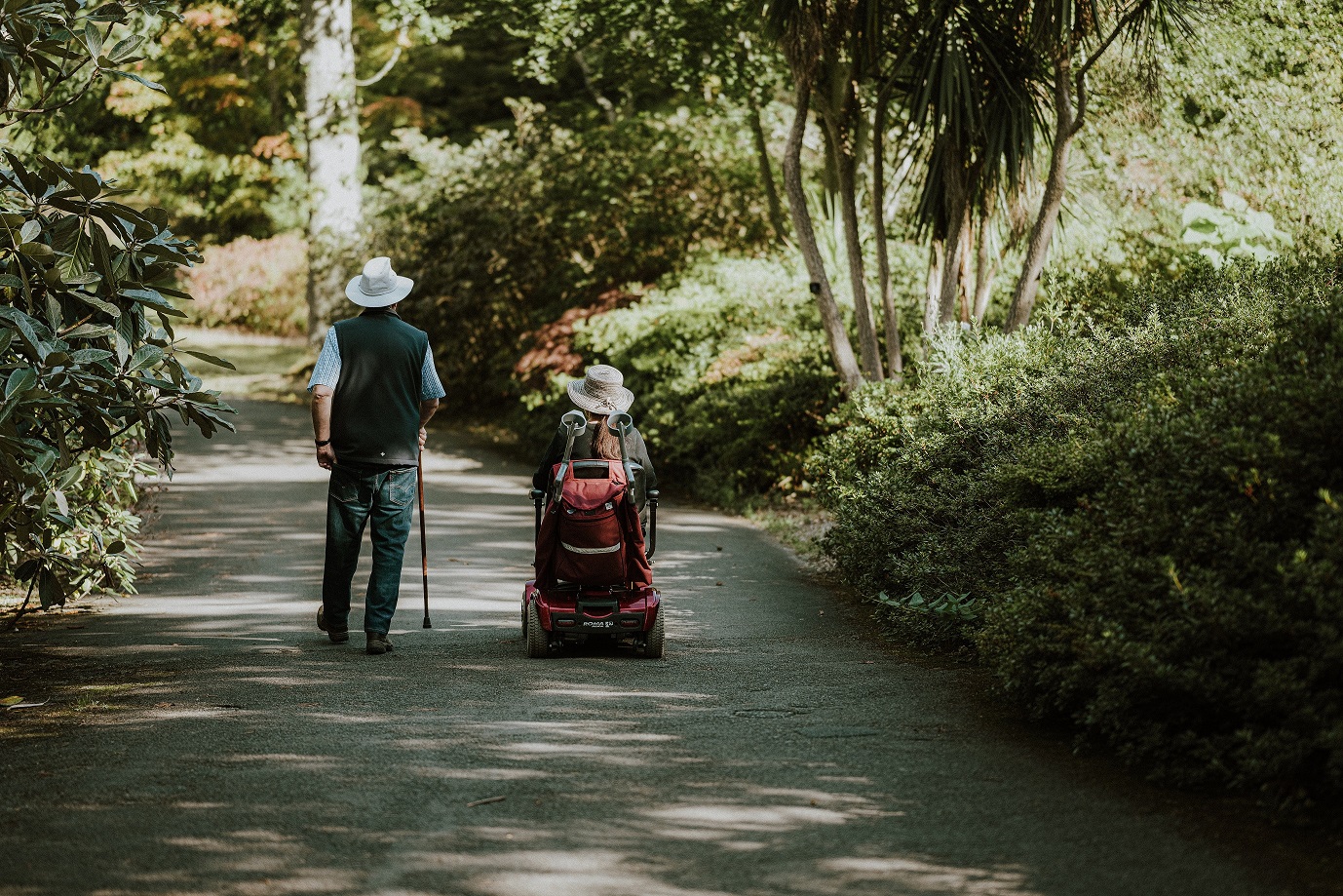 Quelles activités adaptées pour occuper un adulte handicapé ?