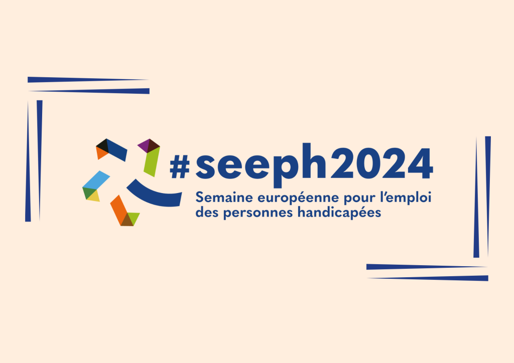 Logo de la SEEPH 2024