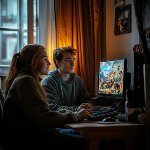 jeux en ligne accessibles